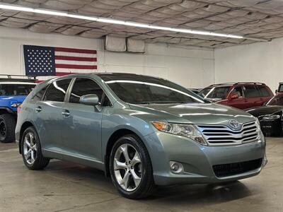 2011 Toyota Venza AWD V6 - Photo 1 - Portland, OR 97220