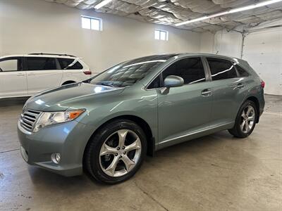 2011 Toyota Venza AWD V6   - Photo 6 - Portland, OR 97220