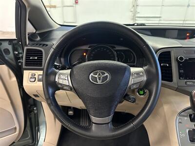 2011 Toyota Venza AWD V6 - Photo 19 - Portland, OR 97220