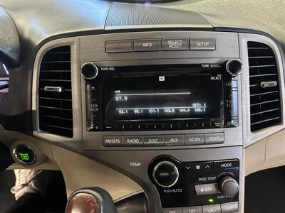2011 Toyota Venza AWD V6   - Photo 22 - Portland, OR 97220