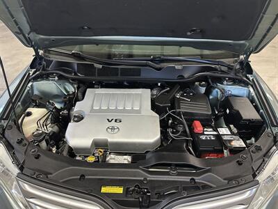 2011 Toyota Venza AWD V6   - Photo 9 - Portland, OR 97220