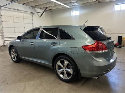 2011 Toyota Venza AWD V6 - Photo 5 - Portland, OR 97220