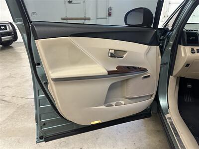 2011 Toyota Venza AWD V6   - Photo 25 - Portland, OR 97220