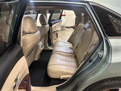 2011 Toyota Venza AWD V6   - Photo 14 - Portland, OR 97220