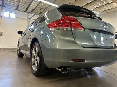 2011 Toyota Venza AWD V6 - Photo 40 - Portland, OR 97220