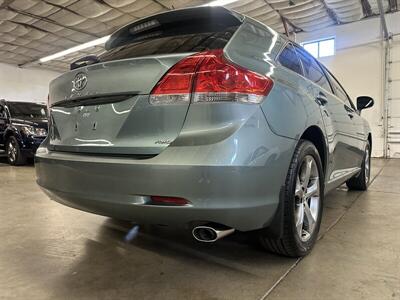 2011 Toyota Venza AWD V6 - Photo 39 - Portland, OR 97220