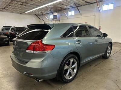 2011 Toyota Venza AWD V6 - Photo 3 - Portland, OR 97220