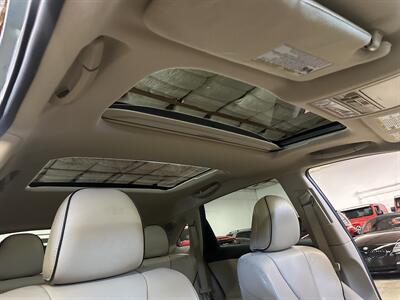 2011 Toyota Venza AWD V6   - Photo 21 - Portland, OR 97220