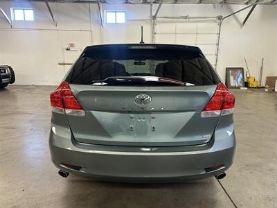 2011 Toyota Venza AWD V6 - Photo 4 - Portland, OR 97220
