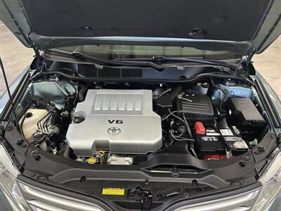 2011 Toyota Venza AWD V6 - Photo 9 - Portland, OR 97220