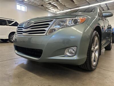 2011 Toyota Venza AWD V6   - Photo 36 - Portland, OR 97220
