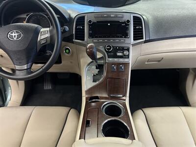 2011 Toyota Venza AWD V6 - Photo 20 - Portland, OR 97220