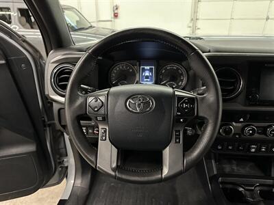 2018 Toyota Tacoma TRD Off-Road   - Photo 20 - Portland, OR 97220