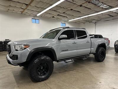 2018 Toyota Tacoma TRD Off-Road   - Photo 6 - Portland, OR 97220