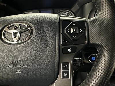 2018 Toyota Tacoma TRD Off-Road   - Photo 30 - Portland, OR 97220