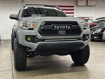 2018 Toyota Tacoma TRD Off-Road   - Photo 34 - Portland, OR 97220