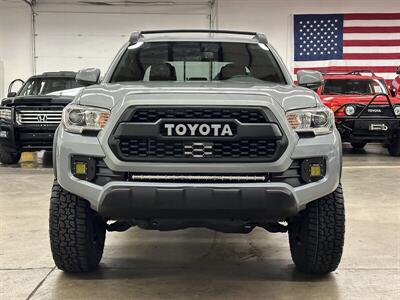 2018 Toyota Tacoma TRD Off-Road   - Photo 7 - Portland, OR 97220