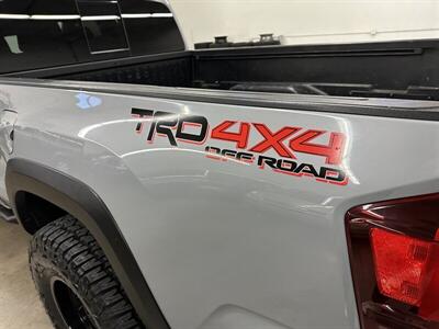 2018 Toyota Tacoma TRD Off-Road   - Photo 37 - Portland, OR 97220