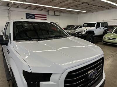 2017 Ford F-150 XL   - Photo 32 - Portland, OR 97220
