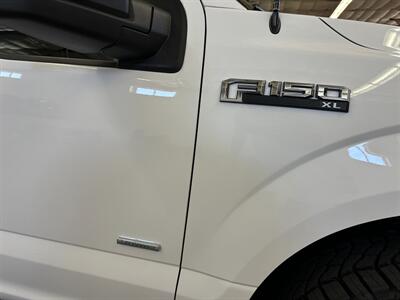 2017 Ford F-150 XL   - Photo 39 - Portland, OR 97220