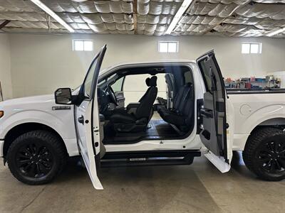 2017 Ford F-150 XL   - Photo 16 - Portland, OR 97220