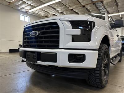 2017 Ford F-150 XL   - Photo 34 - Portland, OR 97220