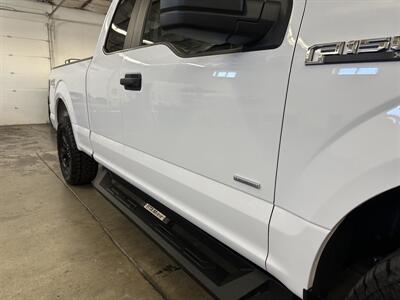 2017 Ford F-150 XL   - Photo 35 - Portland, OR 97220