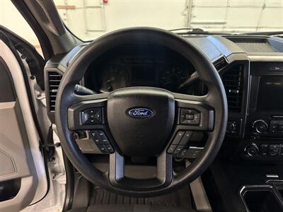 2017 Ford F-150 XL   - Photo 21 - Portland, OR 97220