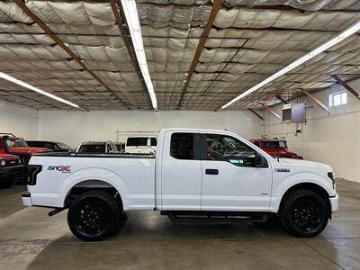 2017 Ford F-150 XL   - Photo 2 - Portland, OR 97220