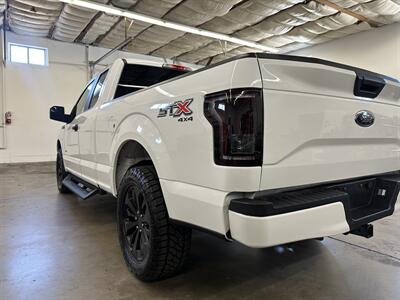 2017 Ford F-150 XL   - Photo 38 - Portland, OR 97220