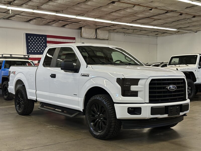 2017 Ford F-150 XL - Photo 1 - Portland, OR 97220