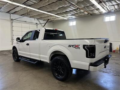 2017 Ford F-150 XL   - Photo 6 - Portland, OR 97220