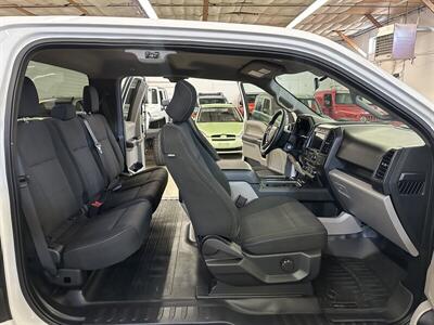 2017 Ford F-150 XL   - Photo 18 - Portland, OR 97220