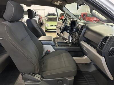 2017 Ford F-150 XL   - Photo 30 - Portland, OR 97220