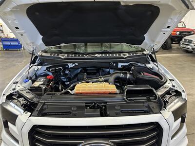 2017 Ford F-150 XL   - Photo 9 - Portland, OR 97220