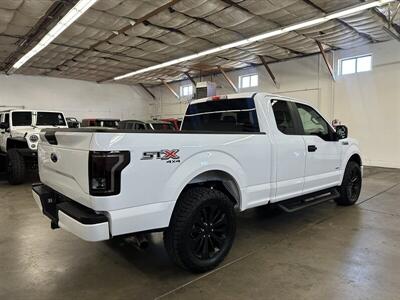 2017 Ford F-150 XL   - Photo 3 - Portland, OR 97220