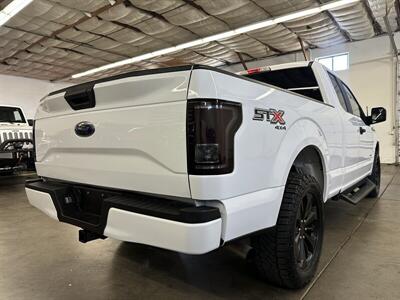 2017 Ford F-150 XL   - Photo 37 - Portland, OR 97220