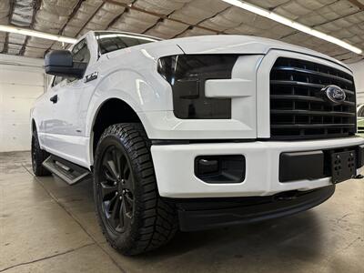 2017 Ford F-150 XL   - Photo 33 - Portland, OR 97220