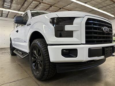 2017 Ford F-150 XL   - Photo 33 - Portland, OR 97220