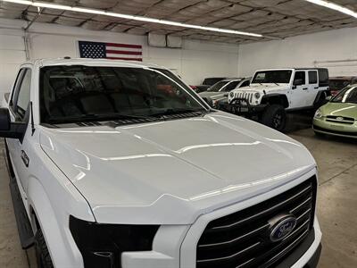 2017 Ford F-150 XL   - Photo 32 - Portland, OR 97220