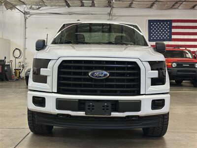 2017 Ford F-150 XL   - Photo 8 - Portland, OR 97220