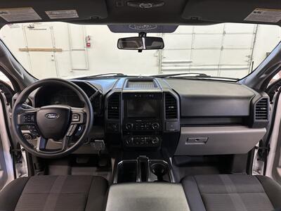 2017 Ford F-150 XL   - Photo 20 - Portland, OR 97220