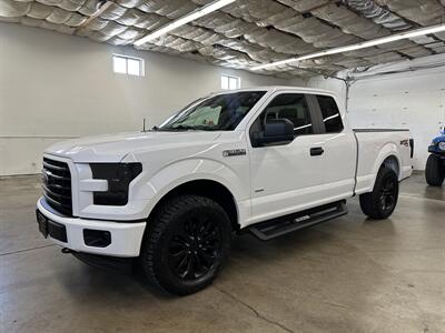 2017 Ford F-150 XL   - Photo 7 - Portland, OR 97220
