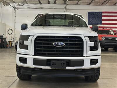 2017 Ford F-150 XL   - Photo 8 - Portland, OR 97220