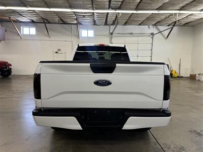 2017 Ford F-150 XL   - Photo 4 - Portland, OR 97220
