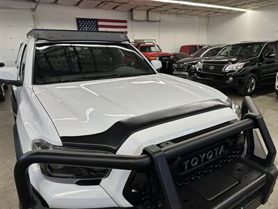 2016 Toyota Tacoma TRD Off-Road   - Photo 31 - Portland, OR 97220