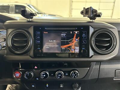 2016 Toyota Tacoma TRD Off-Road   - Photo 23 - Portland, OR 97220