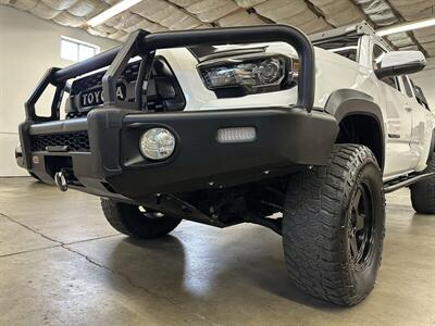 2016 Toyota Tacoma TRD Off-Road   - Photo 33 - Portland, OR 97220