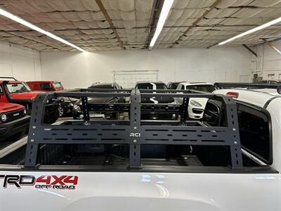 2016 Toyota Tacoma TRD Off-Road   - Photo 40 - Portland, OR 97220