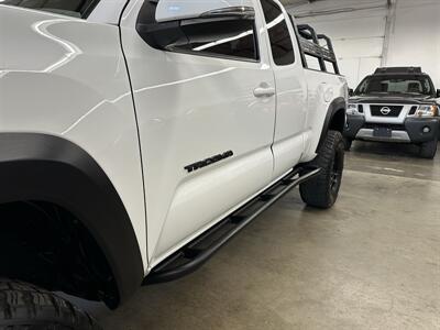 2016 Toyota Tacoma TRD Off-Road - Photo 35 - Portland, OR 97220